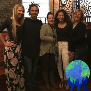 Meet your Posher, Doris